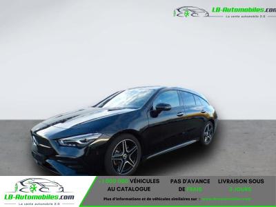 Mercedes CLA Shooting Break 200 BVA