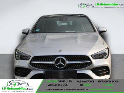 Mercedes CLA Shooting Break 250 e BVA