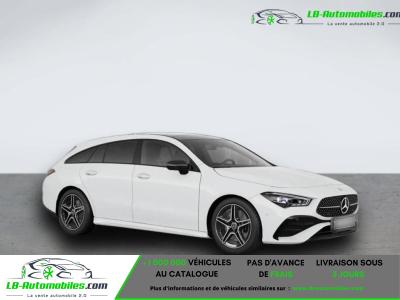 Mercedes CLA Shooting Break 250 BVA 4Matic