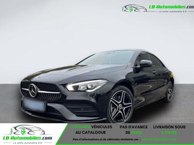 Mercedes CLA Berline 250 e BVA