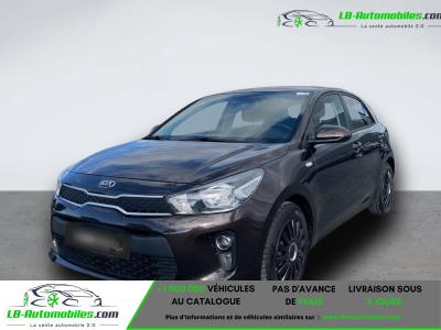Kia Rio 1.2L 84 ch