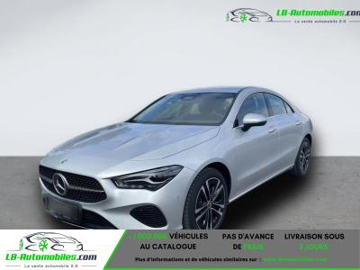 Mercedes CLA Berline 200 BVA