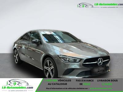 Mercedes CLA Berline 200 BVA