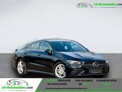 Mercedes CLA Berline 200 BVA