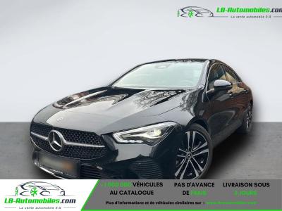 Mercedes CLA Berline 200 BVA