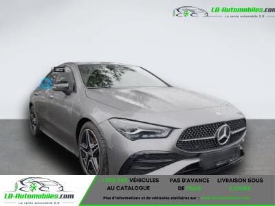 Mercedes CLA Berline 200 BVA