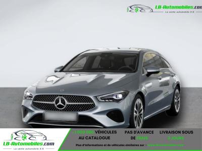 Mercedes CLA Shooting Break 180 BVA