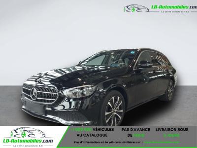 Mercedes Classe E Break 300 de BVA
