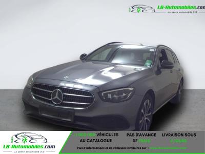 Mercedes Classe E Break 300 de BVA