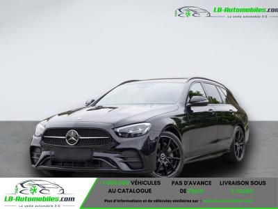 Mercedes Classe E Break 220 d BVA