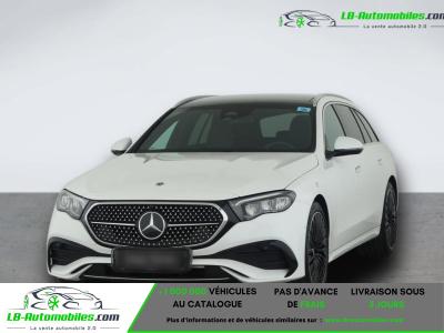 Mercedes Classe E Break 220 d BVA