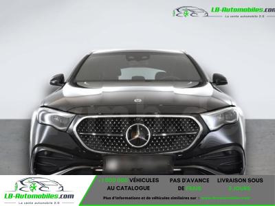 Mercedes Classe E Break 200 d BVA