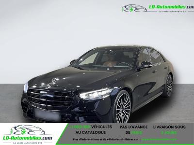 Mercedes Classe S 350 d BVA