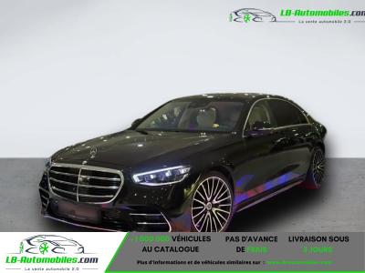 Mercedes Classe S 400 d BVA 4-Matic