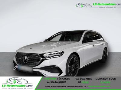 Mercedes Classe E Break 300 e BVA