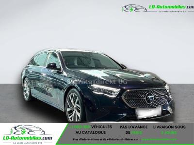 Mercedes Classe E Break 300 e BVA