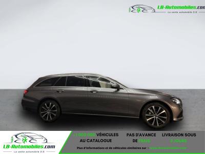 Mercedes Classe E Break 300 e BVA