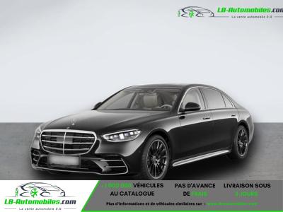 Mercedes Classe S 450 d BVA 4-Matic