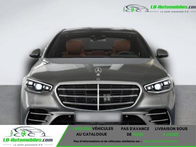 Mercedes Classe S 450 d BVA 4-Matic