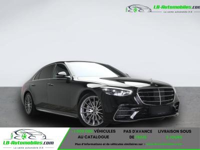 Mercedes Classe S 450 d BVA 4-Matic