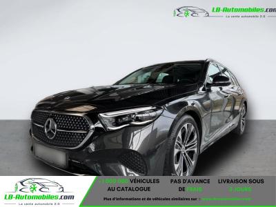Mercedes Classe E Break 300 e BVA