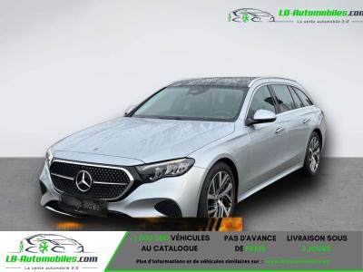 Mercedes Classe E Break 300 e BVA