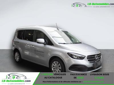 Mercedes Classe T 180 d BVA