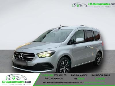 Mercedes Classe T 180 d BVA