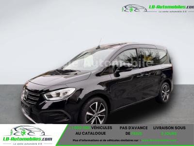 Mercedes Classe T 180 d BVA