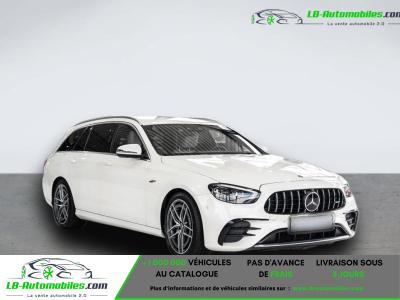 Mercedes Classe E Break 53 BVA 4-Matic+