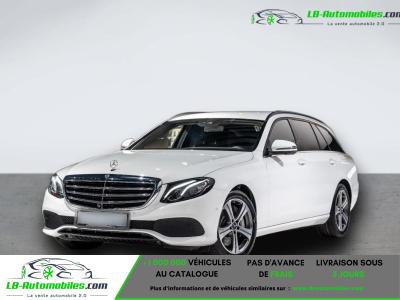 Mercedes Classe E 400 CDI BVA