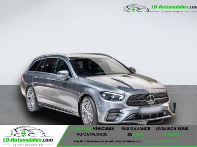 Mercedes Classe E 400 CDI BVA