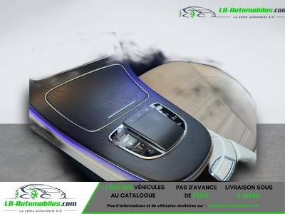 Mercedes Classe E Break 53 AMG BVA 4-Matic+