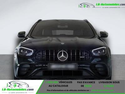 Mercedes Classe E Break 53 AMG BVA 4-Matic+