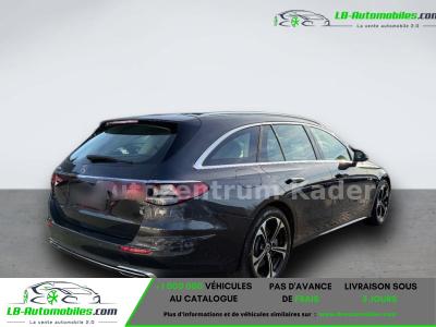 Mercedes Classe E Break 300 e BVA