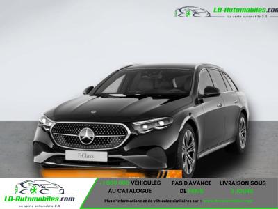 Mercedes Classe E Break 300 e BVA