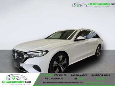 Mercedes Classe E Break 300 e BVA