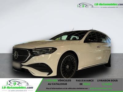 Mercedes Classe E Break 220 d BVA