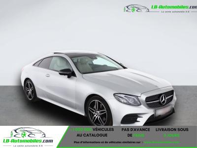 Mercedes Classe E  Coupe 200 BVA