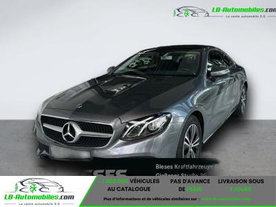 Mercedes Classe E  Coupe 200 BVA