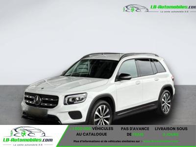 Mercedes GLB 200 BVA