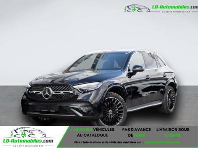Mercedes GLC 400 e BVA 4Matic