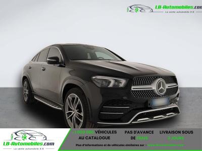 Mercedes GLE  350 d BVA 4Matic