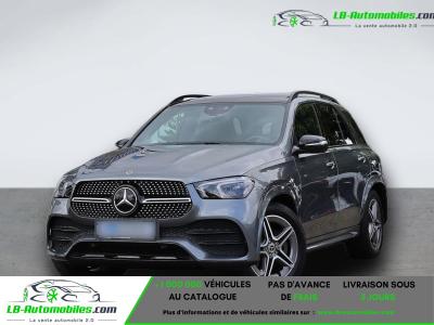 Mercedes GLE  350 d BVA 4Matic