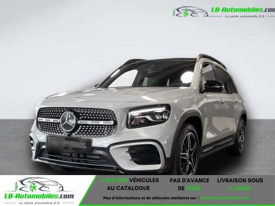 Mercedes GLB 200 d BVA