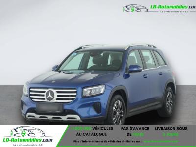 Mercedes GLB 200 d BVA