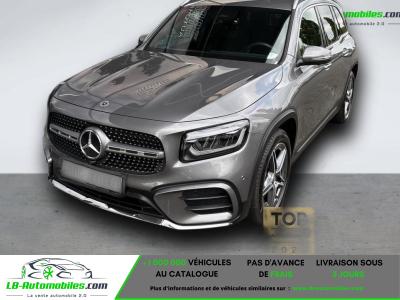 Mercedes GLB 220 d BVA 4Matic