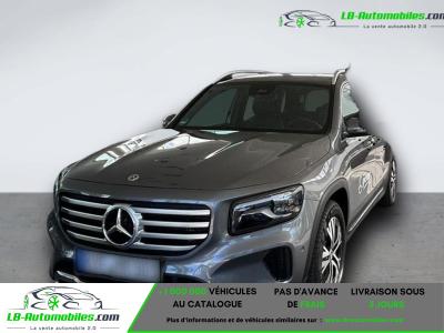 Mercedes GLB 220 d BVA 4Matic