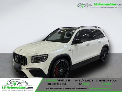Mercedes GLB 35 AMG BVA 4Matic