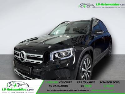 Mercedes GLB 220 d BVA 4Matic